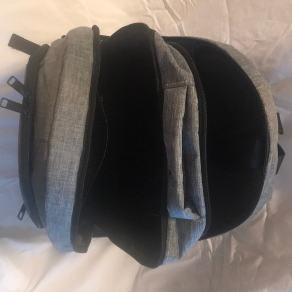 Durable, Brand New, Anti-Theft, Unisex Backpack - Picture 2 of 6